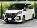 ハイウェイスターＶ　禁煙車　後期型　プロパイロット　衝突軽減　純正１０型ナビ　全周囲カメラ　フリップダウンモニター　両側電動スライド　ブラインドスポットモニター　デジタルインナーミラー　リアオートエアコン　ＥＴＣ（38枚目）