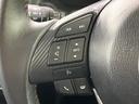 １５Ｓ　禁煙車　マツダコネクトナビ　バックカメラ　デュアルエアコン　ＨＩＤヘッドライト　オートライト　スマートキー　ＥＴＣ　Ｂｌｕｅｔｏｏｔｈ　ステアリングスイッチ　プライバシーガラス　純正１６インチＡＷ（25枚目）