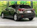１５Ｓ　禁煙車　マツダコネクトナビ　バックカメラ　デュアルエアコン　ＨＩＤヘッドライト　オートライト　スマートキー　ＥＴＣ　Ｂｌｕｅｔｏｏｔｈ　ステアリングスイッチ　プライバシーガラス　純正１６インチＡＷ（39枚目）