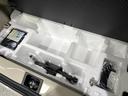 Ｘ　２トーンカラー　禁煙車　衝突軽減装置　純正ナビ　全方位モニター　シートヒーター　ＬＥＤヘッド　オートライト　オートエアコン　スマートキー　ドラレコ　Ｂｌｕｅｔｏｏｔｈ　フルセグＴＶ　誤発進抑制機能（51枚目）