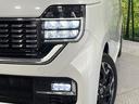 Ｌ・ターボホンダセンシング　純正ＳＤナビ　バックカメラ　衝突被害軽減システム　レーダークルーズ　ハーフレザーシート　シートヒーター　ドラレコ　レーンキープ　スマートキー　ＬＥＤヘッド　ビルトインＥＴＣ　純正１５インチアルミ（12枚目）