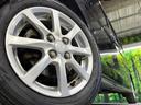 【純正１４インチアルミホイール】外観にマッチした純正アルミホイールを装着しております。各種社外アルミホイールや、スタッドレスタイヤも取扱いしております。是非ご相談ください♪