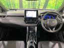 カローラクロス ハイブリッド　Ｚ　モデリスタエアロ　セーフティセンス　純正９型ディスプレイナビ　全周囲カメラ　電動リアゲート　ブラインドスポットモニター　シーケンシャルターンランプ　オートハイビーム　シートヒーター　パワーシート（4枚目）