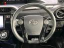 アクア Ｇ　Ｇ’ｓ　禁煙車　純正９型ナビ　バックカメラ　スマートキー　シートヒーター　クルコン　ＬＥＤヘッド＆フォグ　オートライト　オートエアコン　ＥＴＣ　ドラレコ　Ｂｌｕｅｔｏｏｔｈ　フルセグＴＶ　ステアリングスイッチ（8枚目）