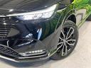 ｅ：ＨＥＶ　Ｚ　禁煙車　ホンダセンシング　純正９型ナビ　バックカメラ　電動リアゲート　シーケンシャルターンＬＥＤランプ　シートヒーター　ステアリングヒーター　電動パーキングブレーキ　レーンアシスト　パドルシフト（12枚目）