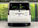 ｅ：ＨＥＶスパーダ　登録済未使用車　ホンダセンシング　純正１１型ナビ　バックカメラ　両側電動スライド　ブラインドスポットモニター　リアオートエアコン　２列目オットマン　シートヒーター　電動リアゲート　レーンアシスト（15枚目）