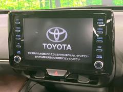 【８インチ　ディスプレイオーディオ】大画面のディスプレイはＡｐｐｌｅＣａｒＰｌａｙやＡｎｄｒｏｉｄＡｕｔｏが利用可能。大きな画面でスマホナビアプリ等が利用いただけます♪ 4