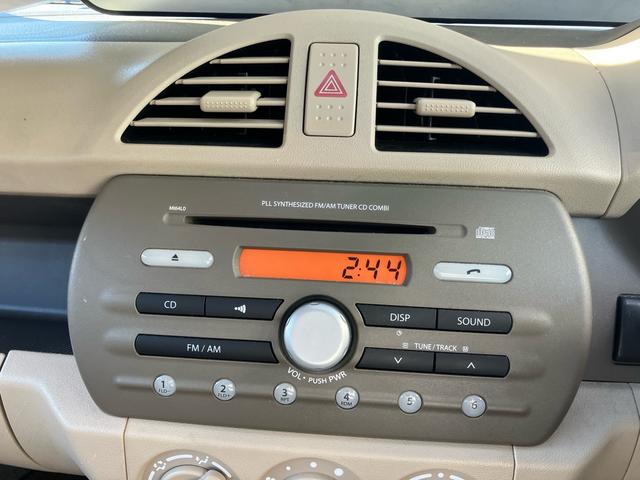 アルト Ｆ　走行３．２万キロ　オートマ　キーレスエントリー　車検令和８年７月　エアコン　パワステ　パワーウインドウ　エアバッグ　２ＷＤ　５ドア　軽自動車（18枚目）