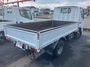 平ボデー　オートマ　２．８ディーゼル　積載量１７５０ｋｇ　車両総重量３７４５ｋｇ　エアコン　パワステ　パワーウィンドウ　シートカバー