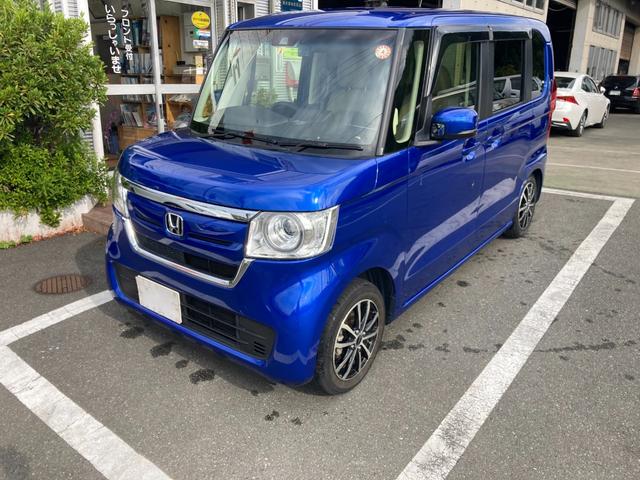 ホンダ Ｎ－ＢＯＸ