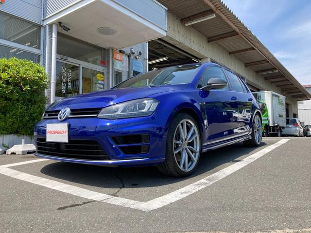 ゴルフＲ カーボンスタイル　冠水歴車ナビＢＴバックカメラＥＴＣカーボンスタイルナパレザーシート１００台限定車カーボンミラー専用レザーシート４ＷＤアダプティブクルコンプリクラッシュブレーキ衝突軽減ブレーキ１９インチアルミ（80枚目）