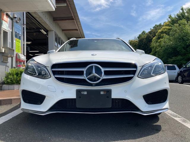 Ｅ２５０ステーションワゴン　ナビＢＴ対応全方位モニター衝突軽減ブレーキ付バックカメラＥＴＣ車載器スマートキー前席パワーシートオートクルーズコントロールクリアランスソナーブラインドスポットモニタードライブレコーダーターボ７ＡＴ車(11枚目)