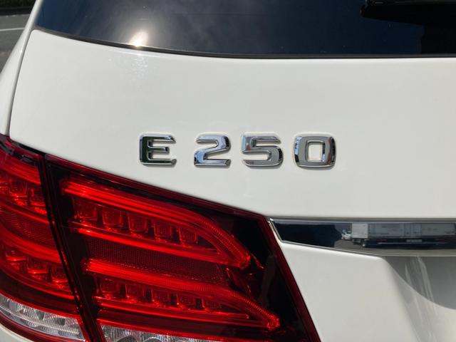 Ｅ２５０ステーションワゴン　ナビＢＴ対応全方位モニター衝突軽減ブレーキ付バックカメラＥＴＣ車載器スマートキー前席パワーシートオートクルーズコントロールクリアランスソナーブラインドスポットモニタードライブレコーダーターボ７ＡＴ車(21枚目)