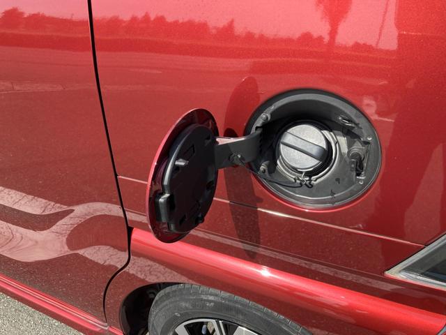 タント カスタムＸ　冠水歴車バックカメラスマートアシスト衝突軽減ブレーキ踏み間違え防止装置白線逸脱警報横滑り防止スマートキーＰスタートイモビ付両側パワースライドドアクリアランスソナーオートライトＬＥＤヘッド（26枚目）