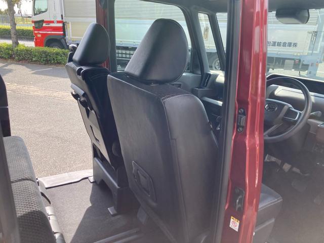 タント カスタムＸ　冠水歴車バックカメラスマートアシスト衝突軽減ブレーキ踏み間違え防止装置白線逸脱警報横滑り防止スマートキーＰスタートイモビ付両側パワースライドドアクリアランスソナーオートライトＬＥＤヘッド（37枚目）