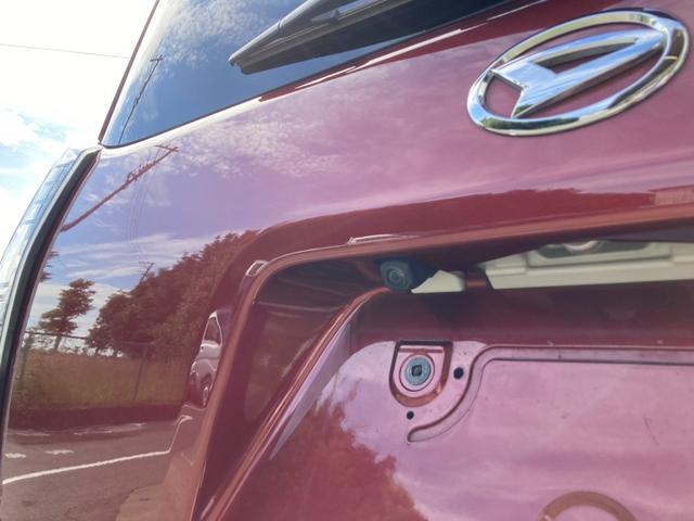 タント カスタムＸ　冠水歴車バックカメラスマートアシスト衝突軽減ブレーキ踏み間違え防止装置白線逸脱警報横滑り防止スマートキーＰスタートイモビ付両側パワースライドドアクリアランスソナーオートライトＬＥＤヘッド（77枚目）