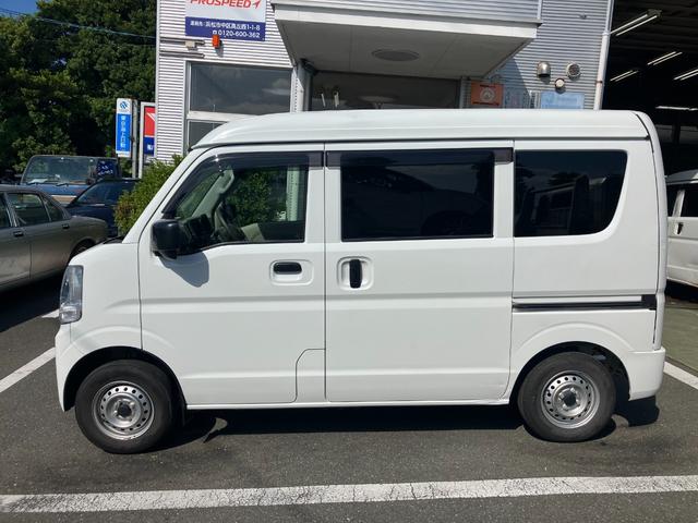 日産 ＮＶ１００クリッパーバン