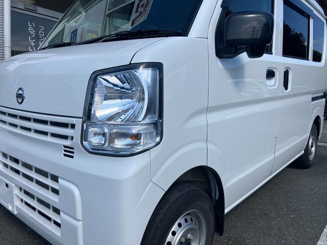 日産 ＮＶ１００クリッパーバン