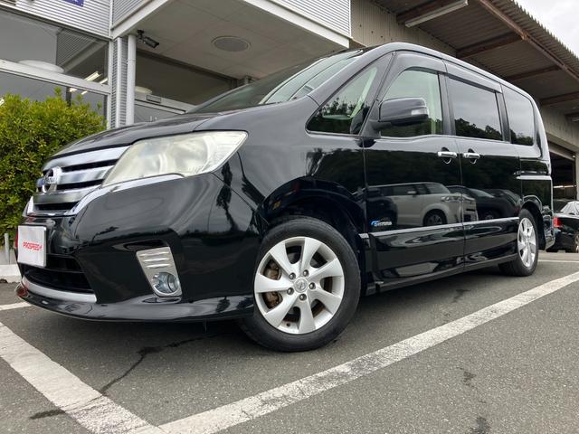 日産 セレナ