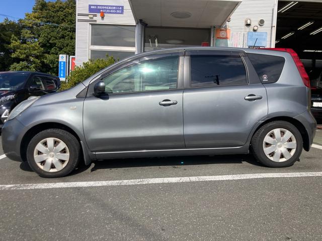 日産 ノート