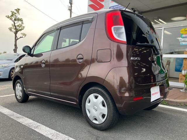 日産 モコ