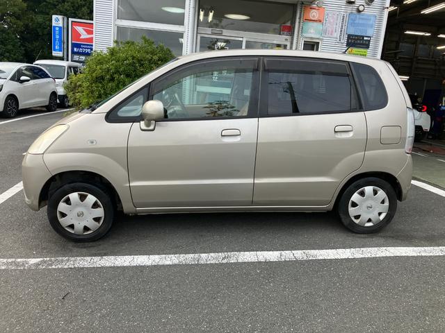 日産 モコ