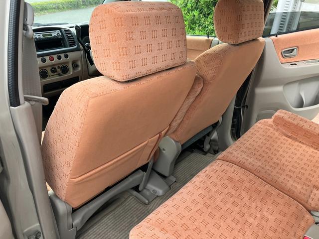 Ｃ　ＣＤ／ＦＭ／ＡＭラジオオーディオキーレスキーフルフラットシート電格ミラーベンチシートエアコンパワステパワーウィンドーシガーソケットエアバックバイザーミラー衝突安全ボディスペアキー取扱い説明書(36枚目)