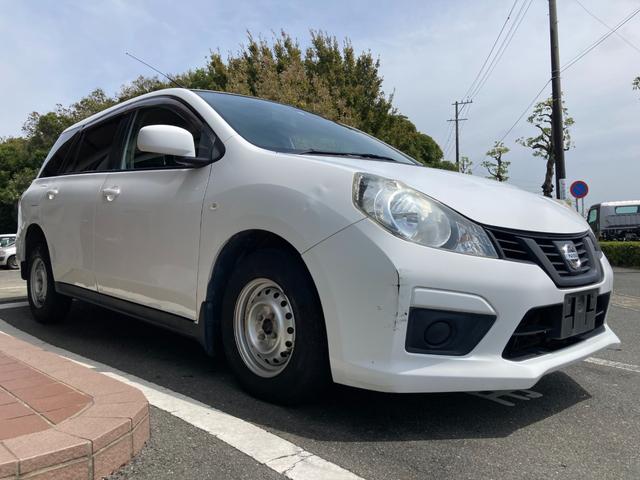 日産 ＡＤエキスパート