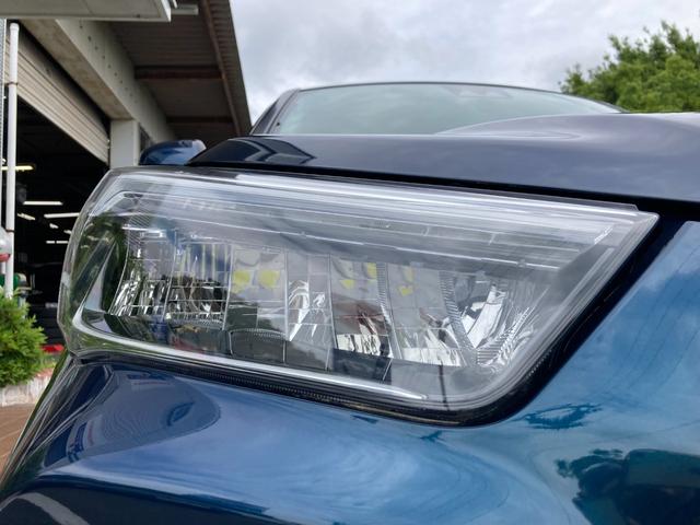 ロッキー プレミアムＧ　冠水歴車スマートアシスト衝突軽減ブレーキ踏み間違え防止先行車発信お知らせ白線逸脱警報アダプティブクルコンスマートキーＰスタートオートリトラミラー前席シートヒーター衝突安全ボディ禁煙車（20枚目）