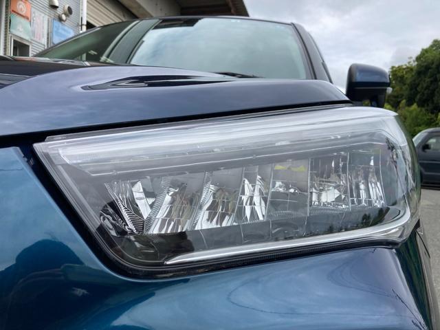 ロッキー プレミアムＧ　冠水歴車スマートアシスト衝突軽減ブレーキ踏み間違え防止先行車発信お知らせ白線逸脱警報アダプティブクルコンスマートキーＰスタートオートリトラミラー前席シートヒーター衝突安全ボディ禁煙車（21枚目）