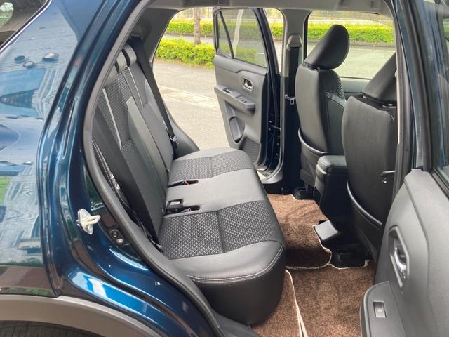 ロッキー プレミアムＧ　冠水歴車スマートアシスト衝突軽減ブレーキ踏み間違え防止先行車発信お知らせ白線逸脱警報アダプティブクルコンスマートキーＰスタートオートリトラミラー前席シートヒーター衝突安全ボディ禁煙車（34枚目）