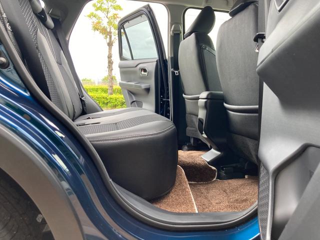 ロッキー プレミアムＧ　冠水歴車スマートアシスト衝突軽減ブレーキ踏み間違え防止先行車発信お知らせ白線逸脱警報アダプティブクルコンスマートキーＰスタートオートリトラミラー前席シートヒーター衝突安全ボディ禁煙車（35枚目）