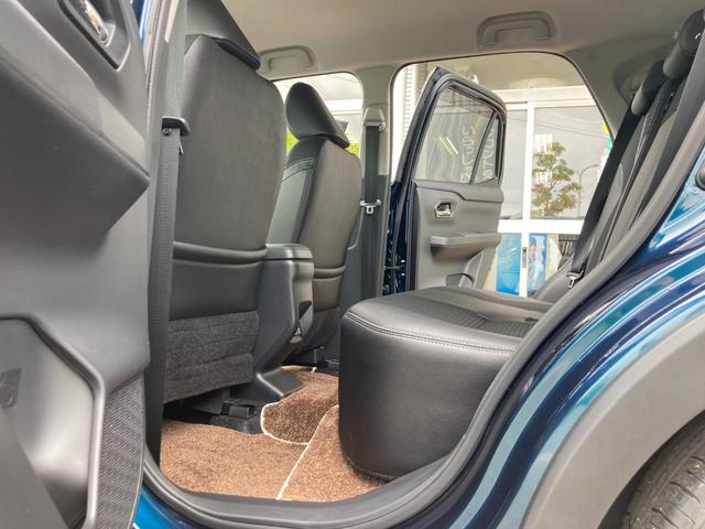 ロッキー プレミアムＧ　冠水歴車スマートアシスト衝突軽減ブレーキ踏み間違え防止先行車発信お知らせ白線逸脱警報アダプティブクルコンスマートキーＰスタートオートリトラミラー前席シートヒーター衝突安全ボディ禁煙車（39枚目）