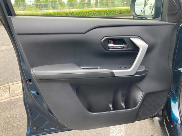 ロッキー プレミアムＧ　冠水歴車スマートアシスト衝突軽減ブレーキ踏み間違え防止先行車発信お知らせ白線逸脱警報アダプティブクルコンスマートキーＰスタートオートリトラミラー前席シートヒーター衝突安全ボディ禁煙車（41枚目）