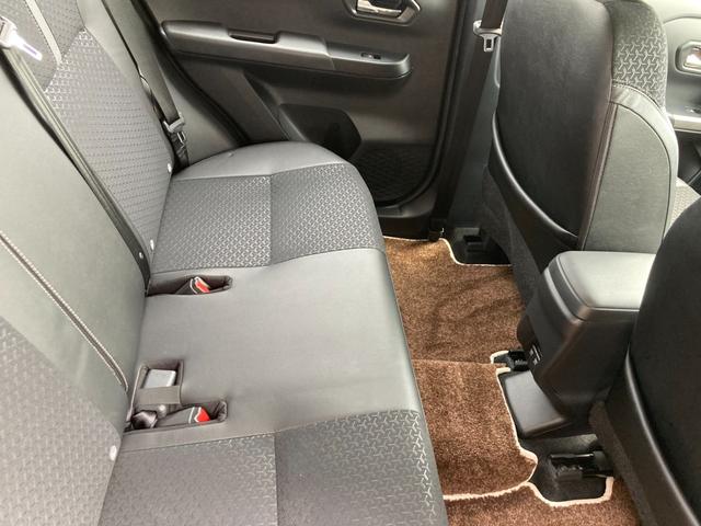 ロッキー プレミアムＧ　冠水歴車スマートアシスト衝突軽減ブレーキ踏み間違え防止先行車発信お知らせ白線逸脱警報アダプティブクルコンスマートキーＰスタートオートリトラミラー前席シートヒーター衝突安全ボディ禁煙車（55枚目）