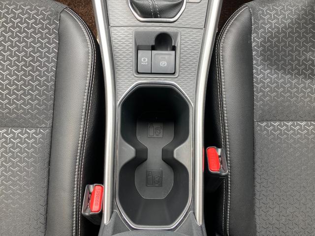 ロッキー プレミアムＧ　冠水歴車スマートアシスト衝突軽減ブレーキ踏み間違え防止先行車発信お知らせ白線逸脱警報アダプティブクルコンスマートキーＰスタートオートリトラミラー前席シートヒーター衝突安全ボディ禁煙車（61枚目）