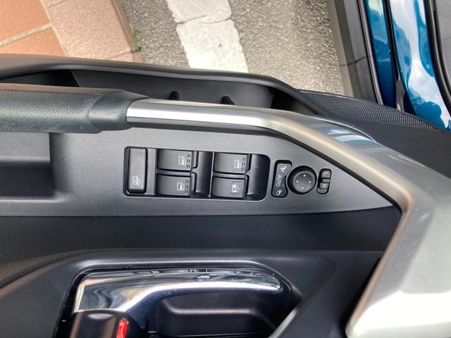ロッキー プレミアムＧ　冠水歴車スマートアシスト衝突軽減ブレーキ踏み間違え防止先行車発信お知らせ白線逸脱警報アダプティブクルコンスマートキーＰスタートオートリトラミラー前席シートヒーター衝突安全ボディ禁煙車（66枚目）