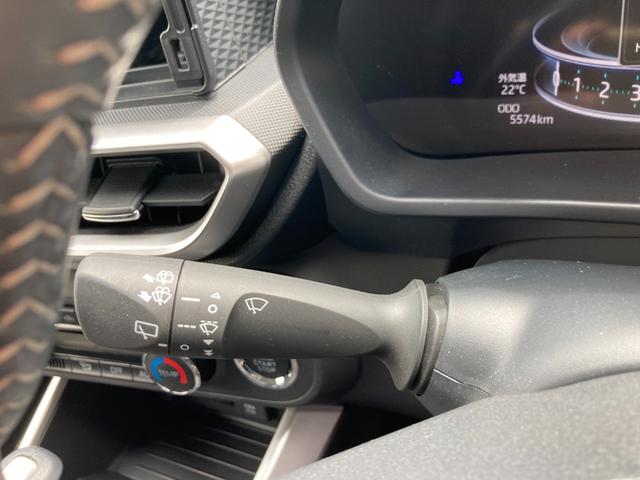 ロッキー プレミアムＧ　冠水歴車スマートアシスト衝突軽減ブレーキ踏み間違え防止先行車発信お知らせ白線逸脱警報アダプティブクルコンスマートキーＰスタートオートリトラミラー前席シートヒーター衝突安全ボディ禁煙車（69枚目）