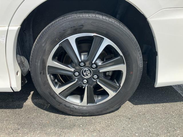 ヴォクシー ＺＳ　煌　冠水歴車４ＷＤＢｔ対応フルセグナビＥＴＣバックカメラ両側電動スライドドアキーレススマートキープッシュスタートダブルエアコン衝突被害軽減システム盗難防止システムＬＥＤヘッドライトクリアランスソナー（28枚目）