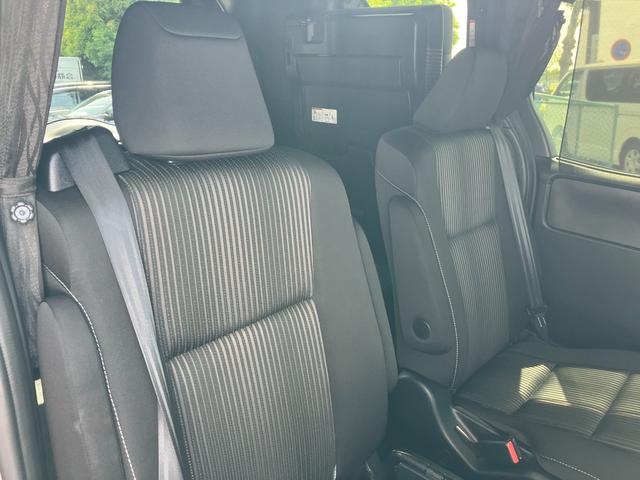 ヴォクシー ＺＳ　煌　冠水歴車４ＷＤＢｔ対応フルセグナビＥＴＣバックカメラ両側電動スライドドアキーレススマートキープッシュスタートダブルエアコン衝突被害軽減システム盗難防止システムＬＥＤヘッドライトクリアランスソナー（41枚目）