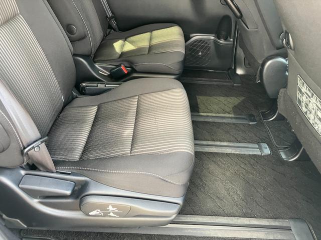 ヴォクシー ＺＳ　煌　冠水歴車４ＷＤＢｔ対応フルセグナビＥＴＣバックカメラ両側電動スライドドアキーレススマートキープッシュスタートダブルエアコン衝突被害軽減システム盗難防止システムＬＥＤヘッドライトクリアランスソナー（42枚目）