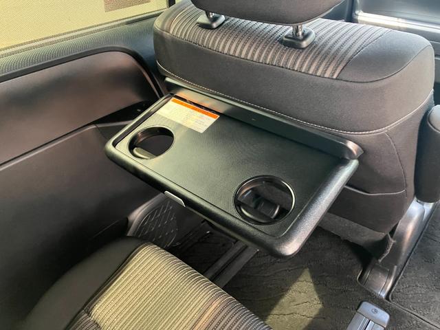 ヴォクシー ＺＳ　煌　冠水歴車４ＷＤＢｔ対応フルセグナビＥＴＣバックカメラ両側電動スライドドアキーレススマートキープッシュスタートダブルエアコン衝突被害軽減システム盗難防止システムＬＥＤヘッドライトクリアランスソナー（48枚目）