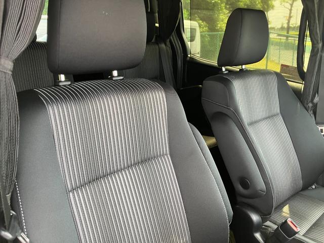 ヴォクシー ＺＳ　煌　冠水歴車４ＷＤＢｔ対応フルセグナビＥＴＣバックカメラ両側電動スライドドアキーレススマートキープッシュスタートダブルエアコン衝突被害軽減システム盗難防止システムＬＥＤヘッドライトクリアランスソナー（57枚目）