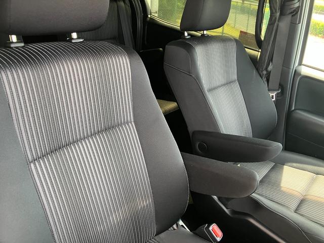 ヴォクシー ＺＳ　煌　冠水歴車４ＷＤＢｔ対応フルセグナビＥＴＣバックカメラ両側電動スライドドアキーレススマートキープッシュスタートダブルエアコン衝突被害軽減システム盗難防止システムＬＥＤヘッドライトクリアランスソナー（59枚目）