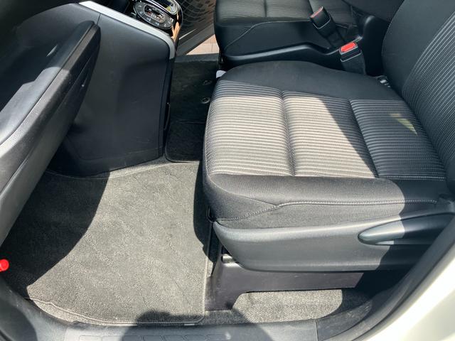 ヴォクシー ＺＳ　煌　冠水歴車４ＷＤＢｔ対応フルセグナビＥＴＣバックカメラ両側電動スライドドアキーレススマートキープッシュスタートダブルエアコン衝突被害軽減システム盗難防止システムＬＥＤヘッドライトクリアランスソナー（63枚目）