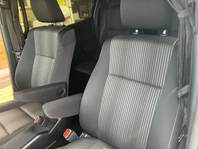 ヴォクシー ＺＳ　煌　冠水歴車４ＷＤＢｔ対応フルセグナビＥＴＣバックカメラ両側電動スライドドアキーレススマートキープッシュスタートダブルエアコン衝突被害軽減システム盗難防止システムＬＥＤヘッドライトクリアランスソナー（64枚目）
