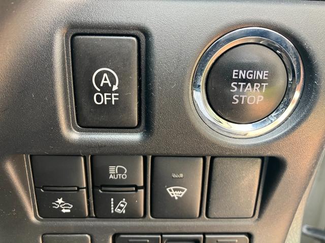 ヴォクシー ＺＳ　煌　冠水歴車４ＷＤＢｔ対応フルセグナビＥＴＣバックカメラ両側電動スライドドアキーレススマートキープッシュスタートダブルエアコン衝突被害軽減システム盗難防止システムＬＥＤヘッドライトクリアランスソナー（66枚目）
