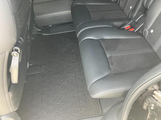Ｎ－ＢＯＸカスタム Ｌターボ　雹害車Ｂｔ対応フルセグナビＥＴＣバックカメラ両側パワスラシートヒーターキーレススマートキープッシュスタートアイドリングＳＴＯＰベンチシートレーンアシストパークアシストオートエアコンパワステ禁煙車（43枚目）