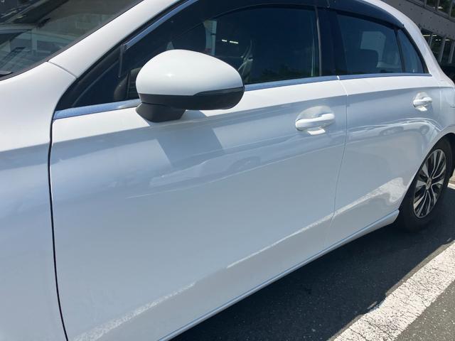 Ａクラス Ａ１８０　スタイル　冠水歴車ナビＴＶバックカメラＥＴＣ２．０バックカメラＬＥＤヘッドライトキーレススマートキープッシュスタートパワーシートドラレコ（前後２カメ）衝突被害軽減盗難防止シートヒータクルーズコントロール（17枚目）
