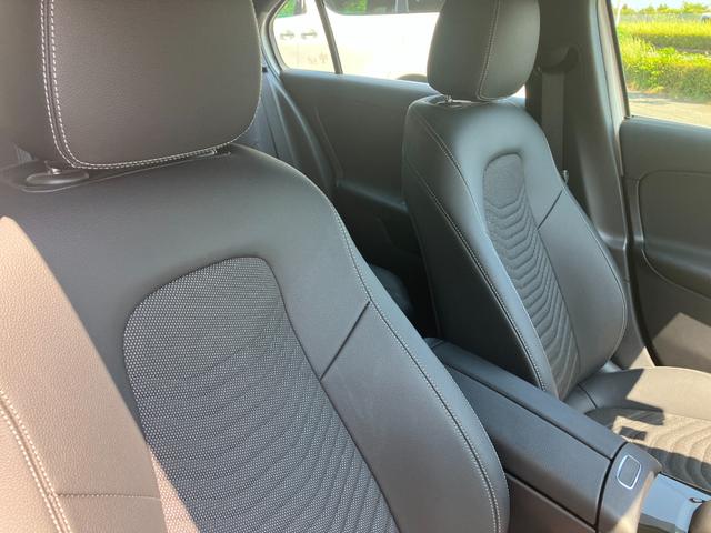 Ａクラス Ａ１８０　スタイル　冠水歴車ナビＴＶバックカメラＥＴＣ２．０バックカメラＬＥＤヘッドライトキーレススマートキープッシュスタートパワーシートドラレコ（前後２カメ）衝突被害軽減盗難防止シートヒータクルーズコントロール（67枚目）